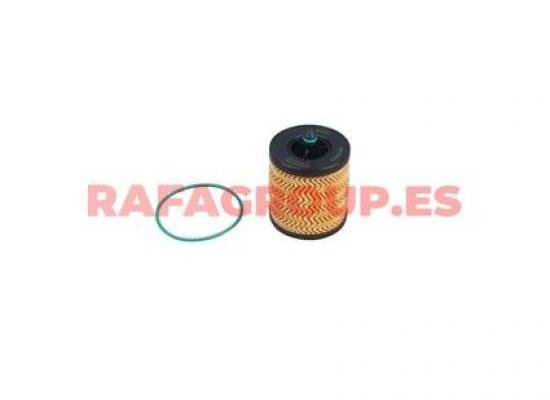 650315 - Filtro de aceite, ALFA ROMEO, FIAT, OPEL, CHEVROLET, SAAB, CADILLAC, RG64704